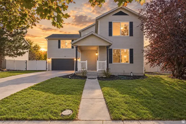 26 E 1860 N, Tooele, UT 84074 - #1