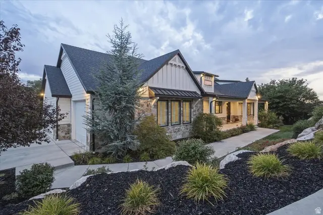 2522 E Thurston Ln, Layton, UT 84040 - #1