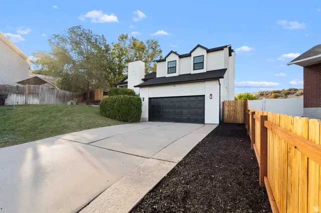 5438 S Brandonwood Dr W, Murray, UT 84123 - #2