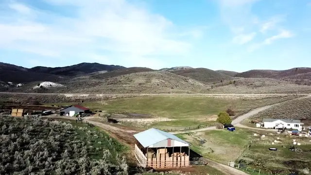 34685 Us Hwy 30 W, Georgetown, ID 83239 - #1
