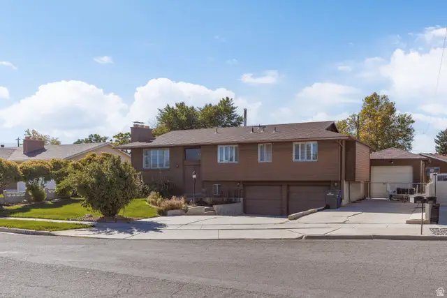 3367 W Blue Haven Dr, West Valley City, UT 84119 - #1