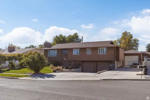 3367 W Blue Haven Dr, West Valley City, UT 84119