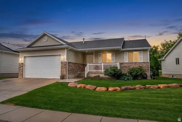 470 E Red Oak Dr N, North Logan, UT 84341 - #1