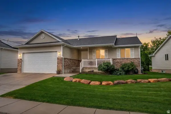 470 E Red Oak Dr N, North Logan, UT 84341