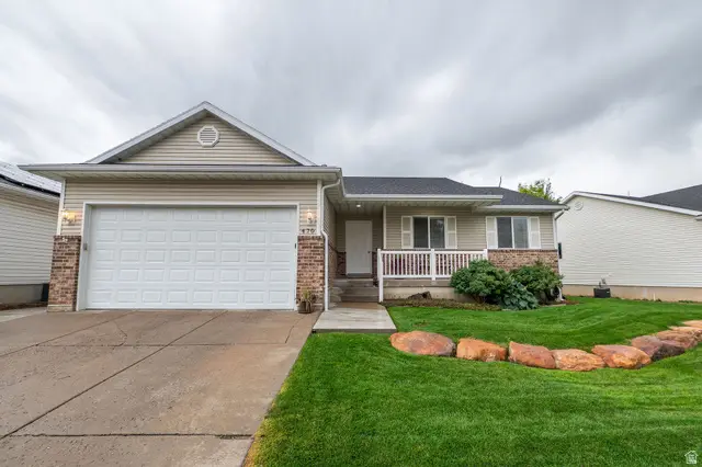470 E Red Oak Dr N, North Logan, UT 84341 - #2