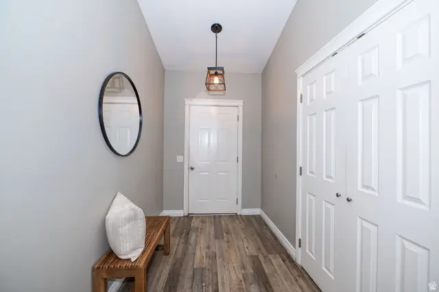 470 E Red Oak Dr N, North Logan, UT 84341 - #3