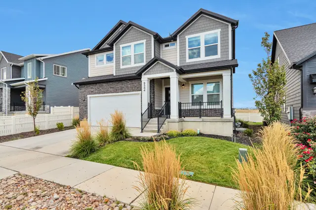 6584 W Ipswitch Way, Herriman, UT 84096 - #1