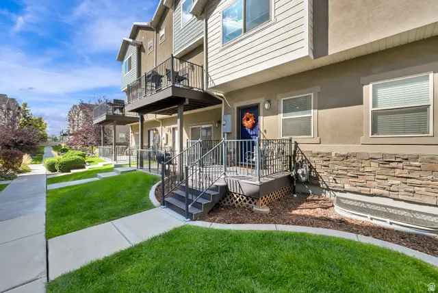 3869 S 1630 W, West Valley City, UT 84119 - #1