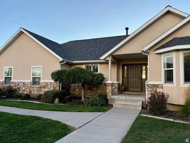 9845 N 6130 W, Highland, UT 84003 - #2