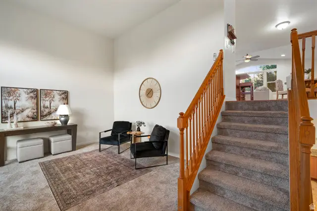 58 N Country Bend Rd, Farmington, UT 84025 - #2