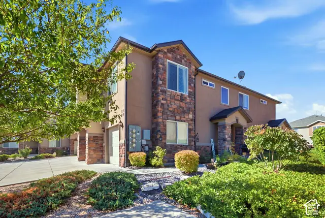 7096 S Thorndale Way, West Jordan, UT 84084 - #1