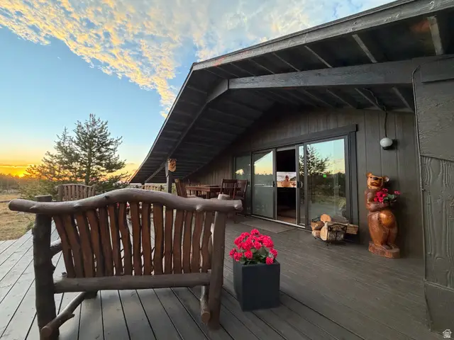 1663 Lancer Ln, Kamas, UT 84036 - #2