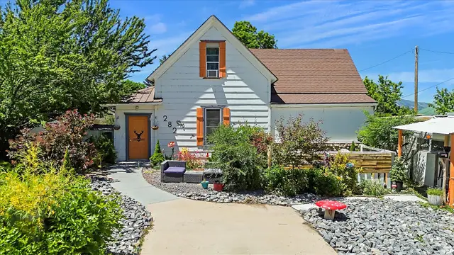 282 S 200 W, Hyrum, UT 84319 - #1