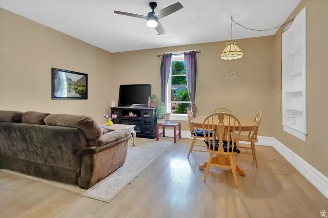 282 S 200 W, Hyrum, UT 84319 - #3