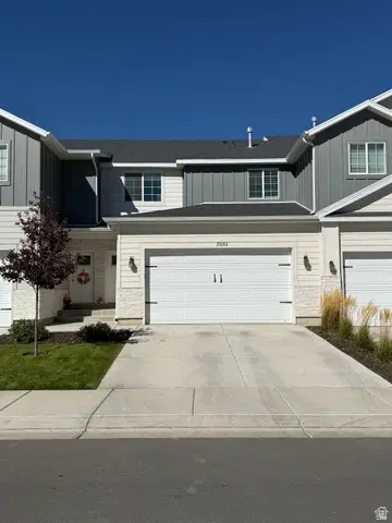 7051 N Golden Acres Dr E, Eagle Mountain, UT 84005 - #1