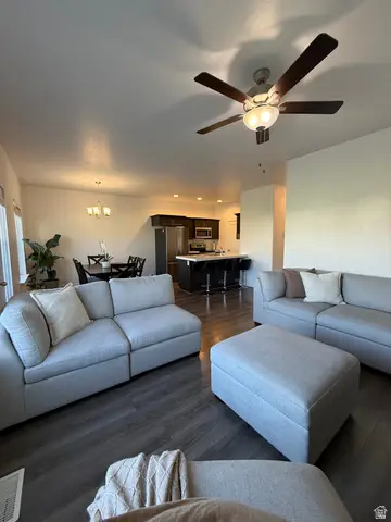 7051 N Golden Acres Dr E, Eagle Mountain, UT 84005 - #2