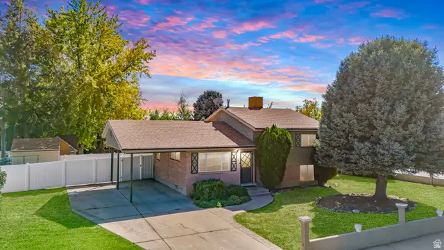 293 W 1225 N, Layton, UT 84041 - #1