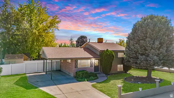 293 W 1225 N, Layton, UT 84041