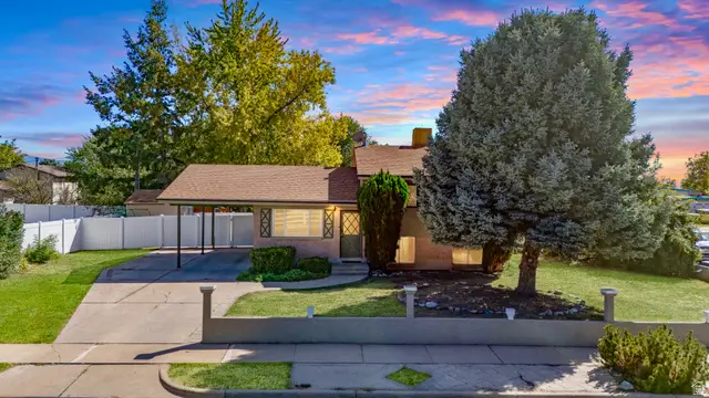293 W 1225 N, Layton, UT 84041 - #2