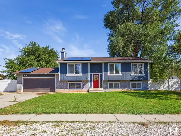 6983 S Running Springs Dr. W, West Jordan, UT 84084
