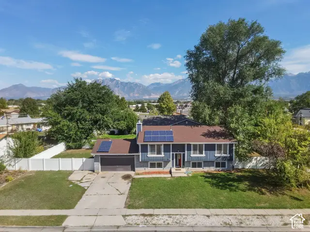 6983 S Running Springs Dr. W, West Jordan, UT 84084 - #3