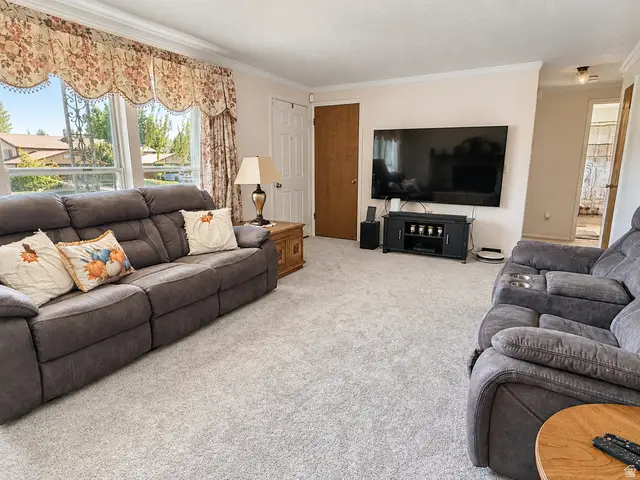 3676 W 4700 S, Roy, UT 84067 - #3