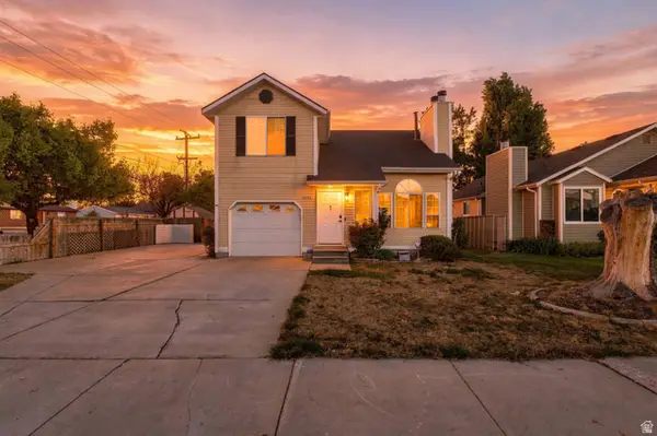 6184 S 3920 W, Salt Lake City, UT 84129