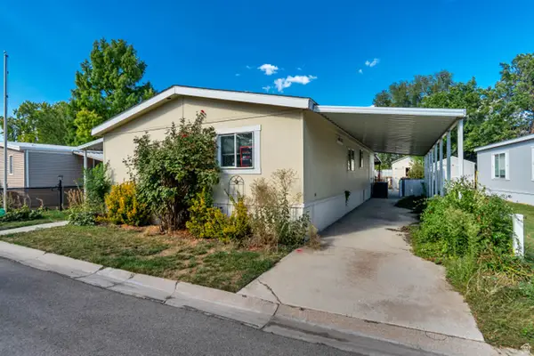 4622 S Monte Vista Dr W, Taylorsville, UT 84123