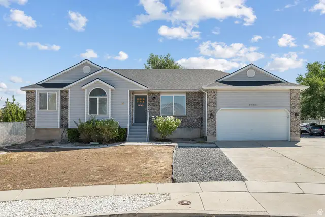 2993 S Noble Fir Cv, Magna, UT 84044 - #2