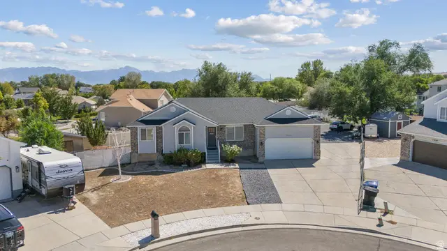 2993 S Noble Fir Cv, Magna, UT 84044 - #3