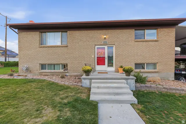 1288 W 11740 S, Riverton, UT 84065 - #1