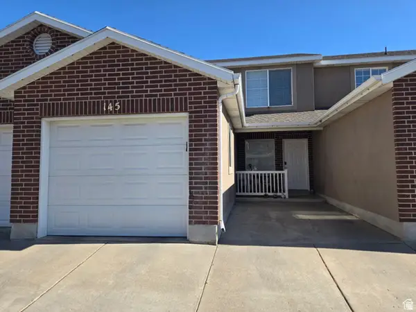 145 W 2525 Ln N, Harrisville, UT 84414