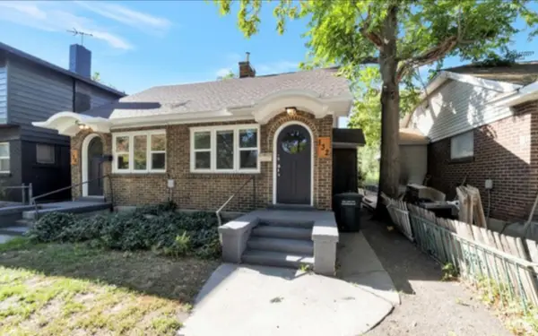 132 E Williams Ave S, Salt Lake City, UT 84111