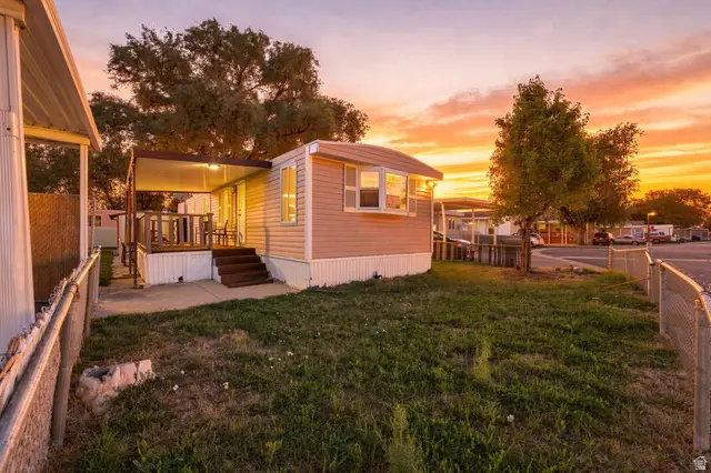 7166 Apaloosa Dr, West Valley City, UT 84128 - #1