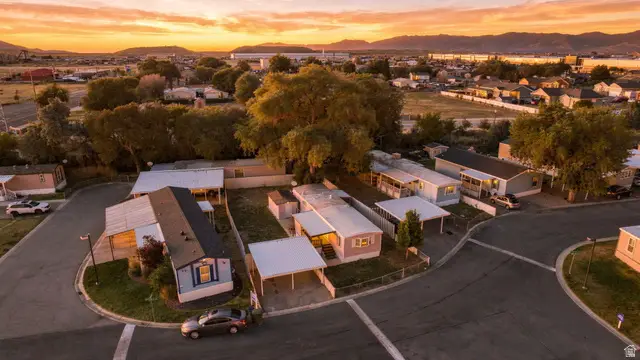 7166 Apaloosa Dr, West Valley City, UT 84128 - #2