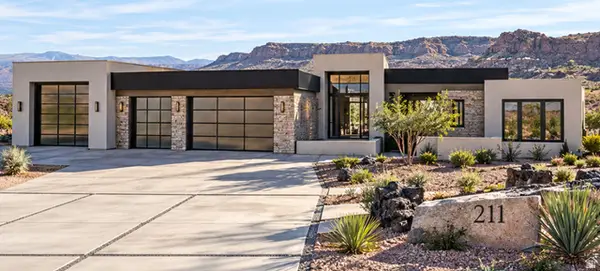 5425 N Johnson Arch Dr #211, St. George, UT 84770