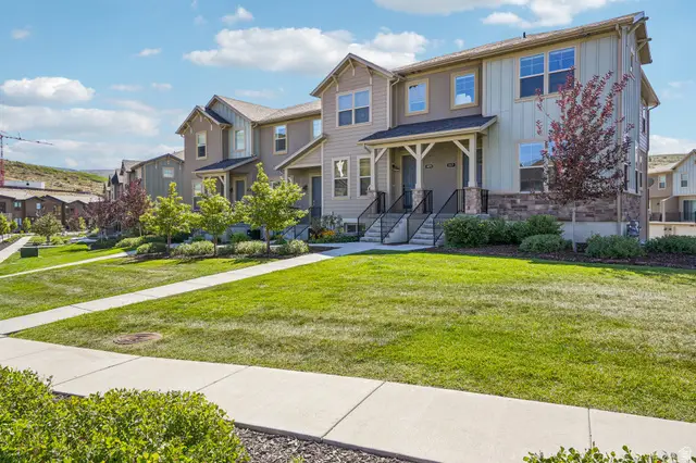 1107 W Wasatch Springs Rd #M3, Heber City, UT 84032 - #2