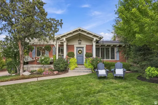 2337 S Country Cir, Salt Lake City, UT 84109