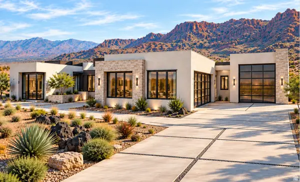 5491 N Johnson Arch Dr #214, St. George, UT 84770