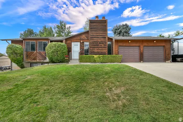 3163 N 100 W, North Ogden, UT 84414