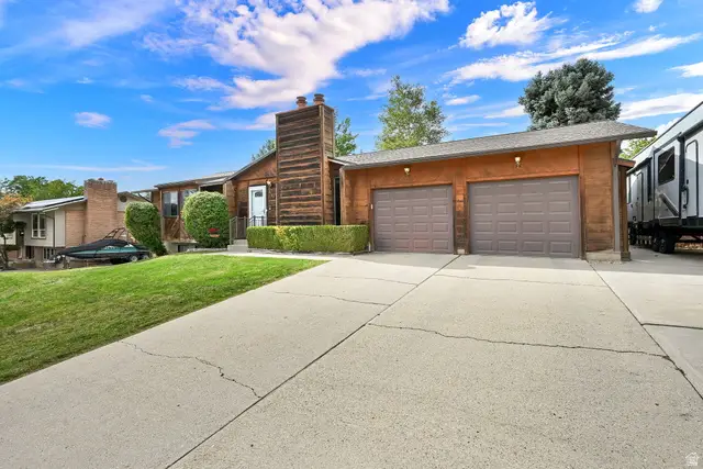 3163 N 100 W, North Ogden, UT 84414 - #2