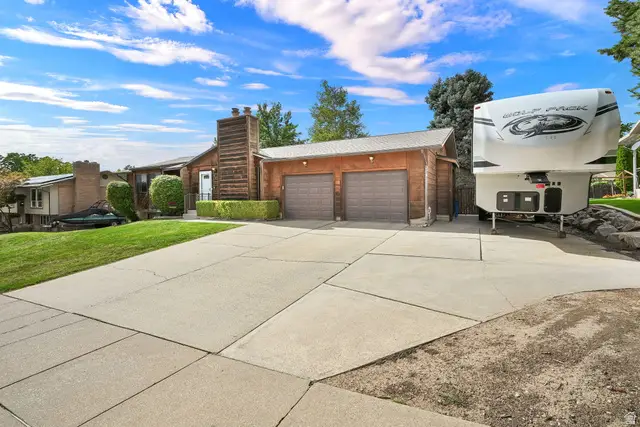 3163 N 100 W, North Ogden, UT 84414 - #3