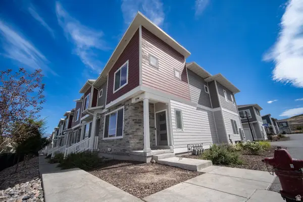 3794 W Pure Nirvana Ln, Herriman, UT 84096