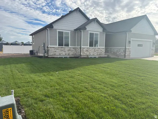 906 E 120 N #25, Tremonton, UT 84337 - #3