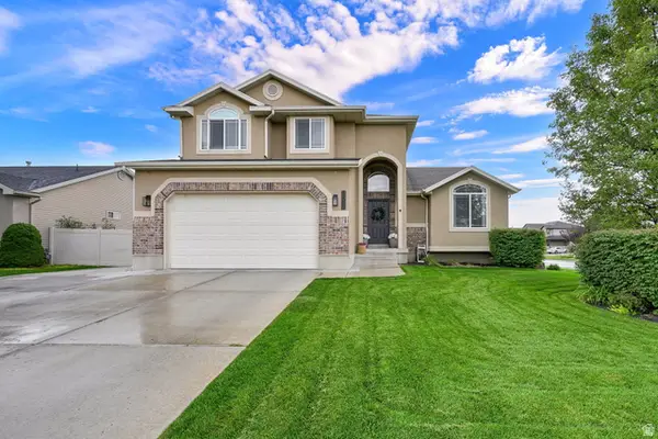3651 W 1125 N, Layton, UT 84041