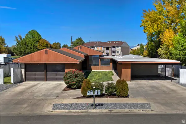 2318 W 3650 S, West Valley City, UT 84119