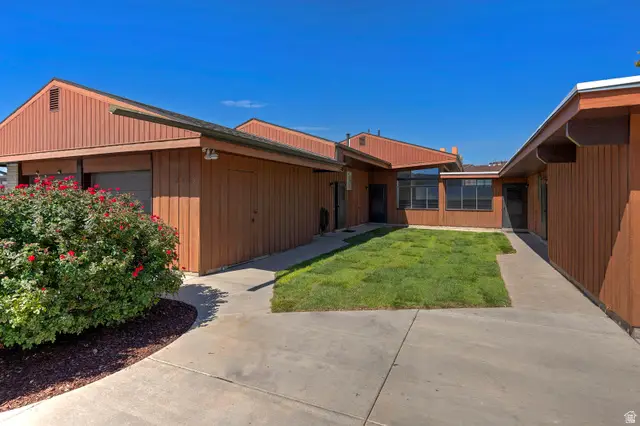 2318 W 3650 S, West Valley City, UT 84119 - #2