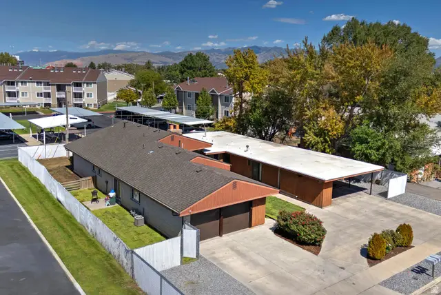 2318 W 3650 S, West Valley City, UT 84119 - #3