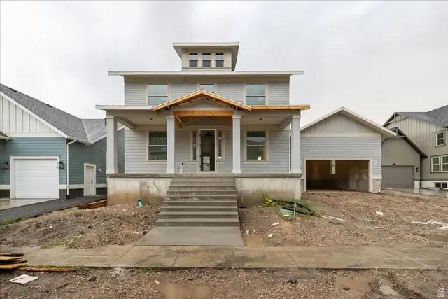96 S Horizon Dr #210, Farmington, UT 84025 - #2