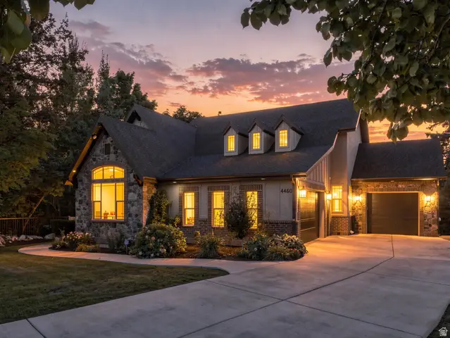 4460 S 2700 E, Holladay, UT 84124 - #1